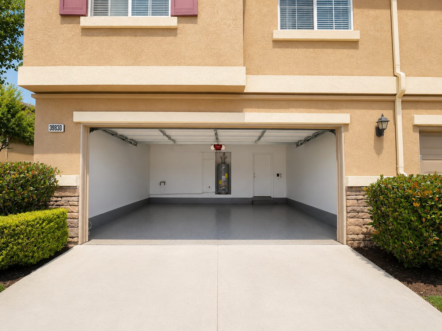 39930 Alpine Union St. Unit B - Murrieta - California - 3 bed, 2.5 bath rental property
