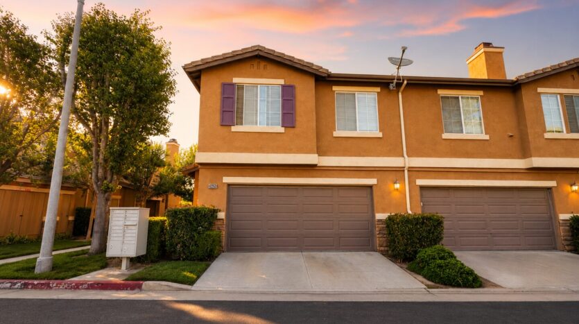 39930 Alpine Union St. Unit B - Murrieta - California - 3 bed, 2.5 bath rental property