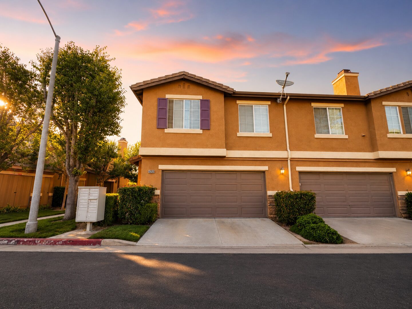39930 Alpine Union St. Unit B - Murrieta - California - 3 bed, 2.5 bath rental property