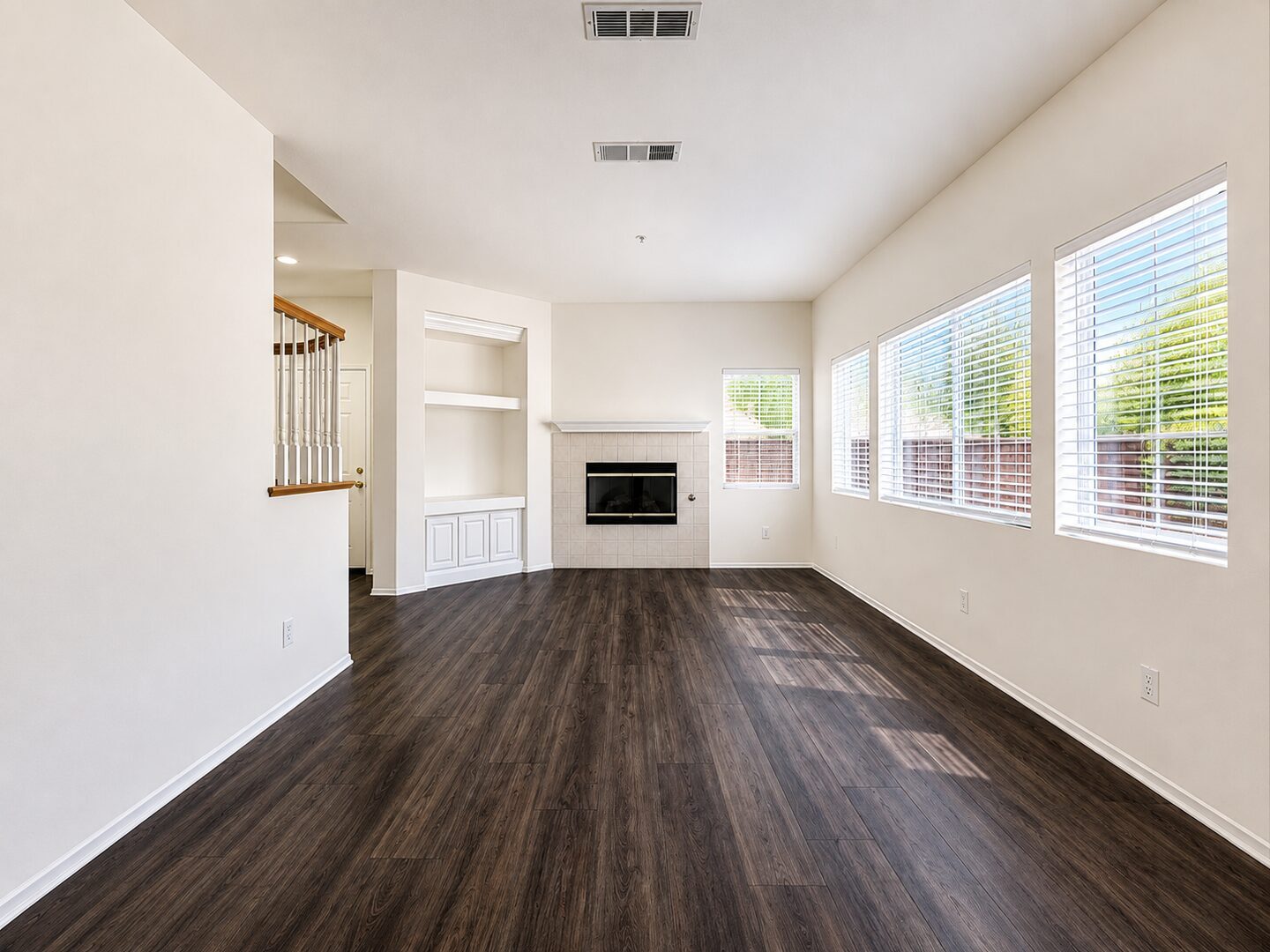 39930 Alpine Union St. Unit B - Murrieta - California - 3 bed, 2.5 bath rental property