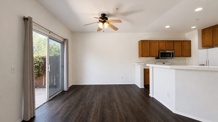 39930 Alpine Union St. Unit B - Murrieta - California - 3 bed, 2.5 bath rental property