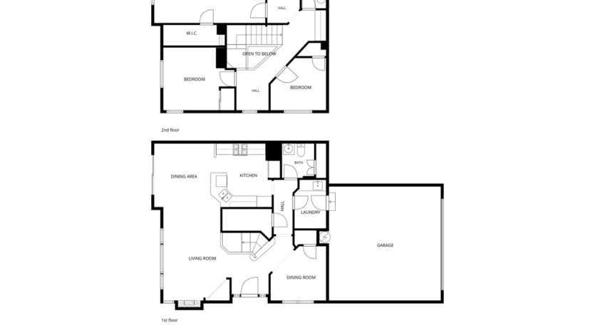 39930 Alpine Union St. Unit B - Murrieta - California - 3 bed, 2.5 bath rental property