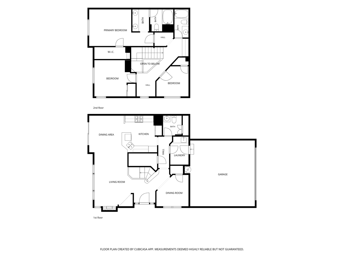 39930 Alpine Union St. Unit B - Murrieta - California - 3 bed, 2.5 bath rental property