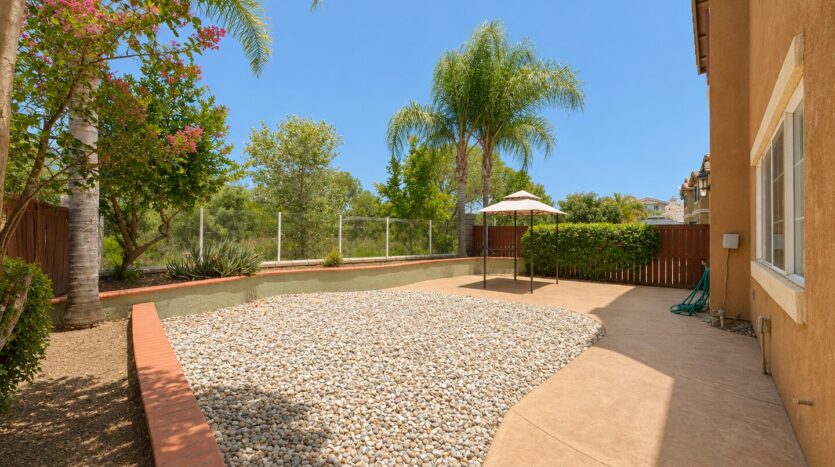 39930 Alpine Union St. Unit B - Murrieta - California - 3 bed, 2.5 bath rental property