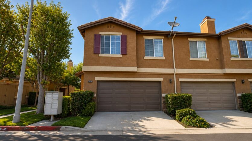 39930 Alpine Union St. Unit B - Murrieta - California - 3 bed, 2.5 bath rental property
