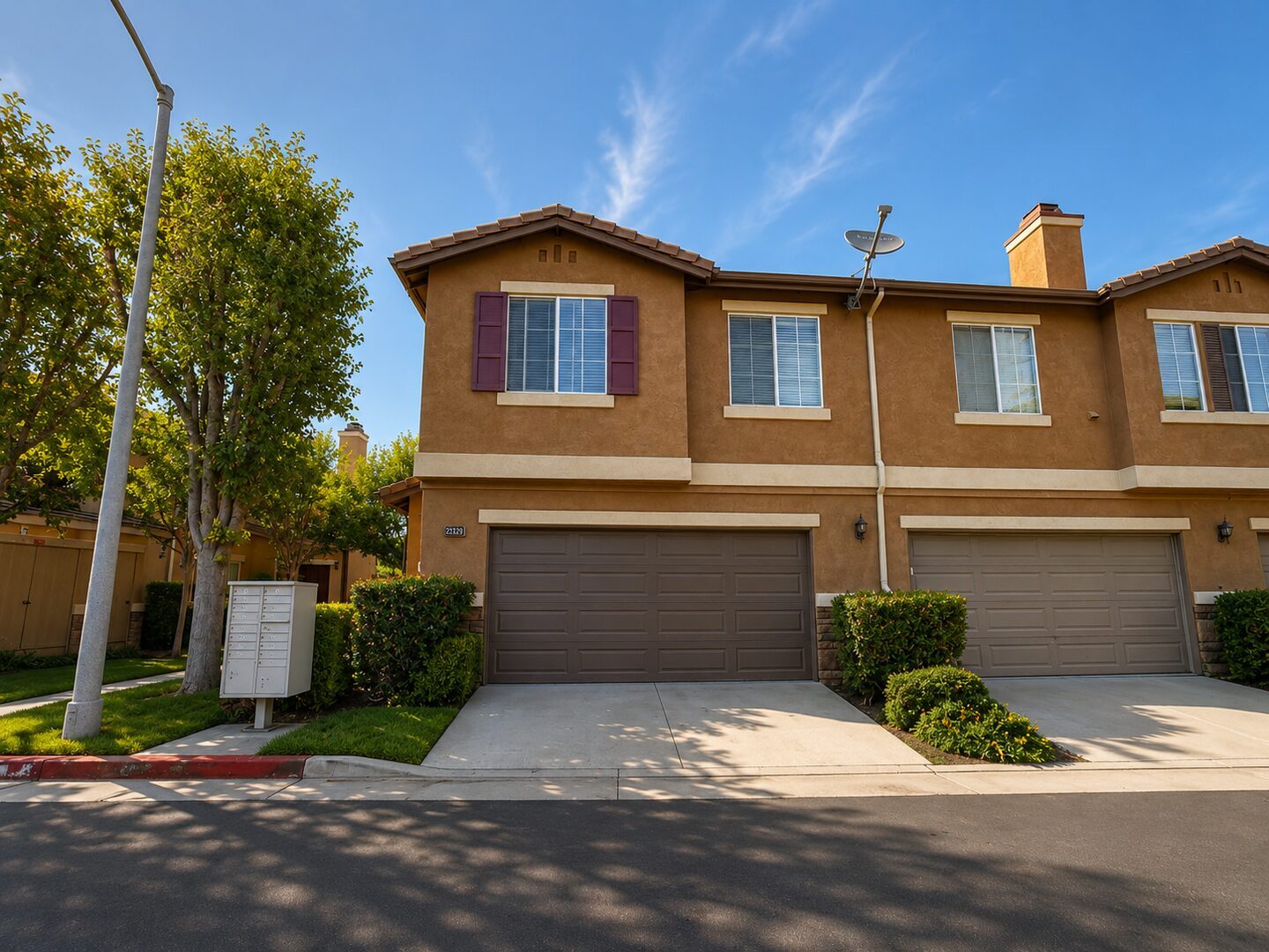 39930 Alpine Union St. Unit B - Murrieta - California - 3 bed, 2.5 bath rental property