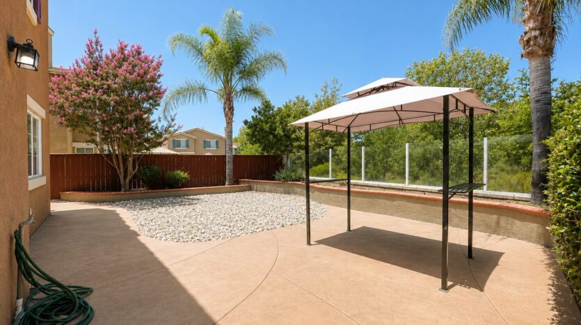 39930 Alpine Union St. Unit B - Murrieta - California - 3 bed, 2.5 bath rental property