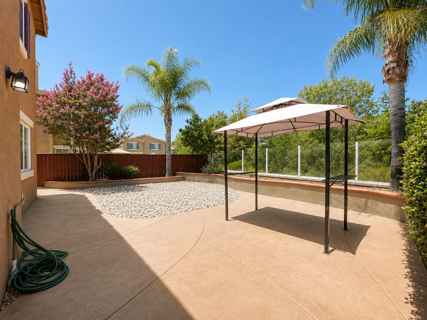 39930 Alpine Union St. Unit B - Murrieta - California - 3 bed, 2.5 bath rental property