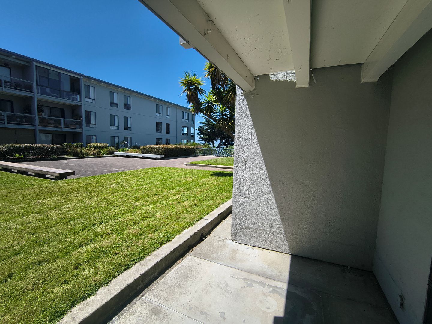 4 Captain Drive #212 - Emeryville - California - 1 bath rental property