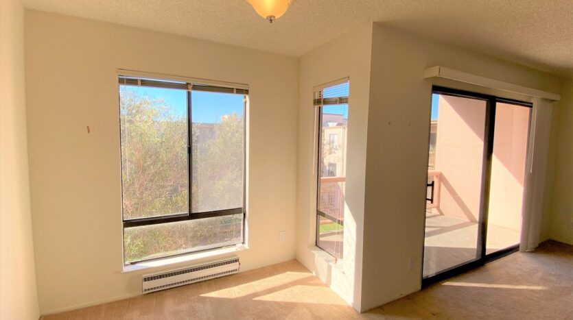 4 Commodore Drive #439 - Emeryville - California - 1 bed, 1 bath rental property