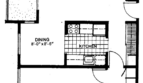 4 Commodore Drive #439 - Emeryville - California - 1 bed, 1 bath rental property