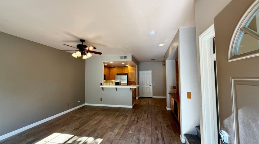 4006 Craven Road #7 - Oceanside - California - 3 bed, 2.5 bath rental property