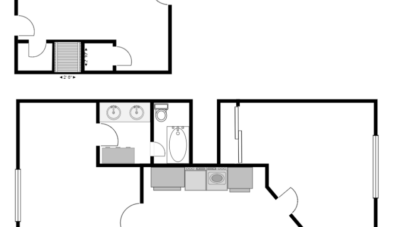 4006 Craven Road #7 - Oceanside - California - 3 bed, 2.5 bath rental property