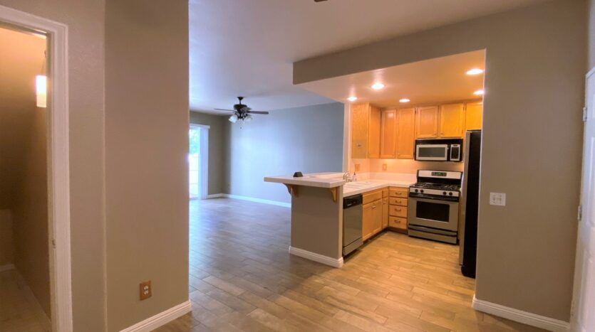 4006 Craven Road #7 - Oceanside - California - 3 bed, 2.5 bath rental property