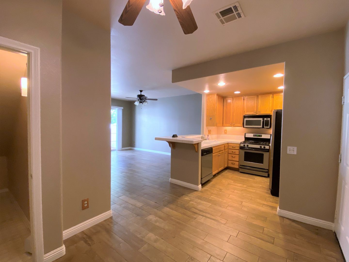 4006 Craven Road #7 - Oceanside - California - 3 bed, 2.5 bath rental property
