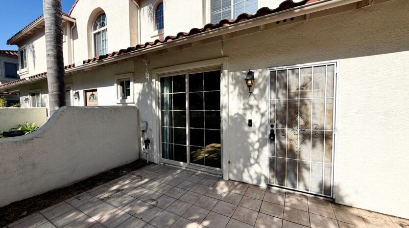 4006 Craven Road #7 - Oceanside - California - 3 bed, 2.5 bath rental property