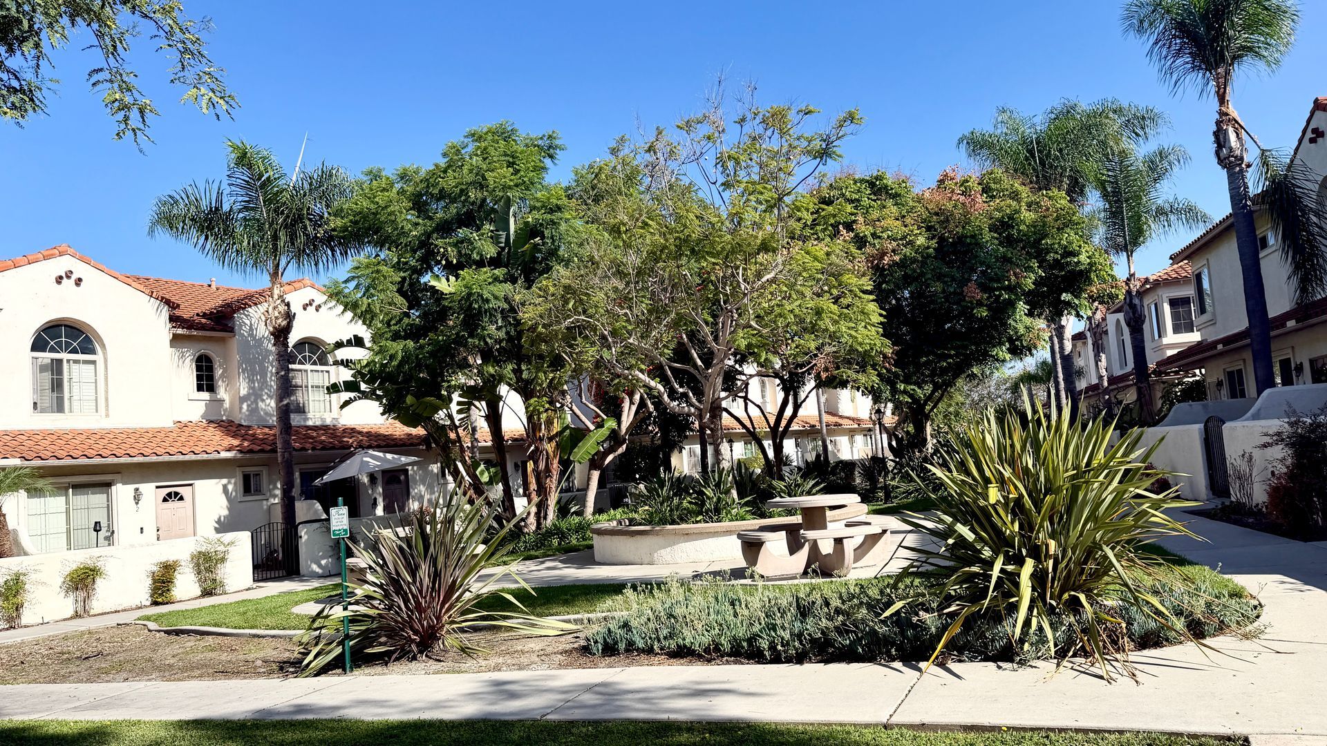 4006 Craven Road #7 - Oceanside - California - 3 bed, 2.5 bath rental property