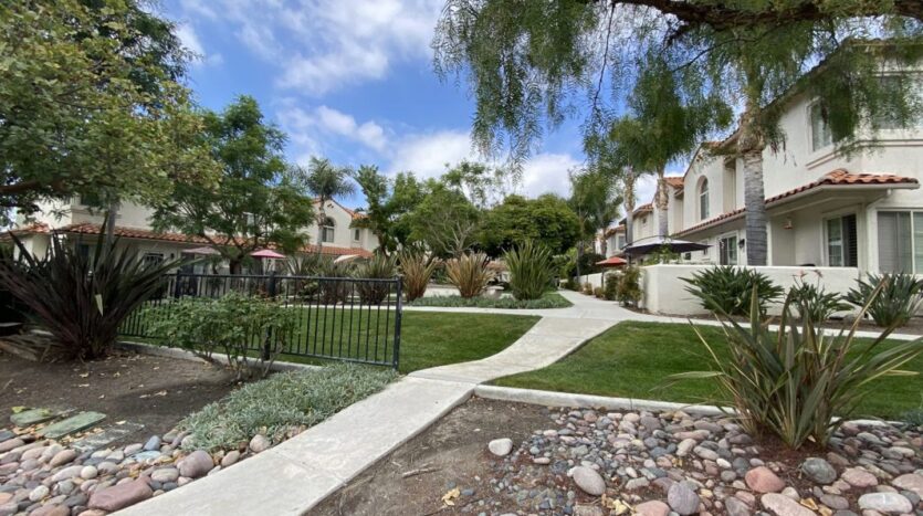 4006 Craven Road #7 - Oceanside - California - 3 bed, 2.5 bath rental property