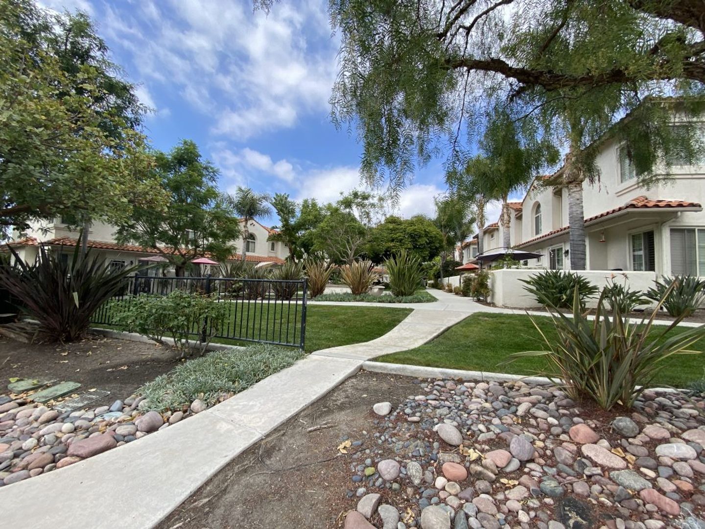 4006 Craven Road #7 - Oceanside - California - 3 bed, 2.5 bath rental property