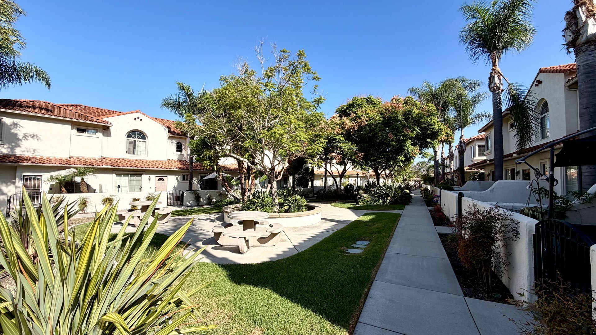 4006 Craven Road #7 - Oceanside - California - 3 bed, 2.5 bath rental property