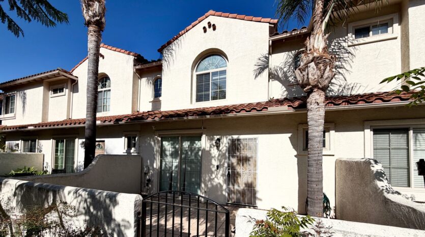 4006 Craven Road #7 - Oceanside - California - 3 bed, 2.5 bath rental property
