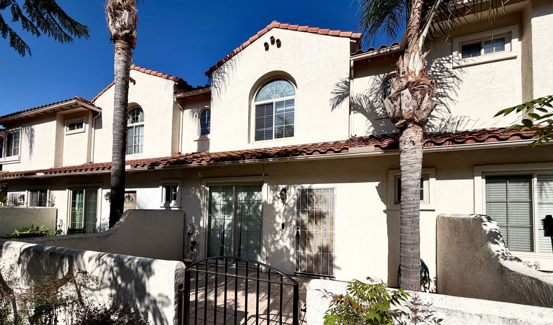 4006 Craven Road #7 - Oceanside - California - 3 bed, 2.5 bath rental property