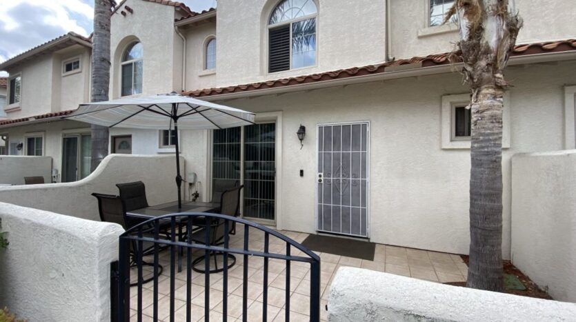 4006 Craven Road #7 - Oceanside - California - 3 bed, 2.5 bath rental property