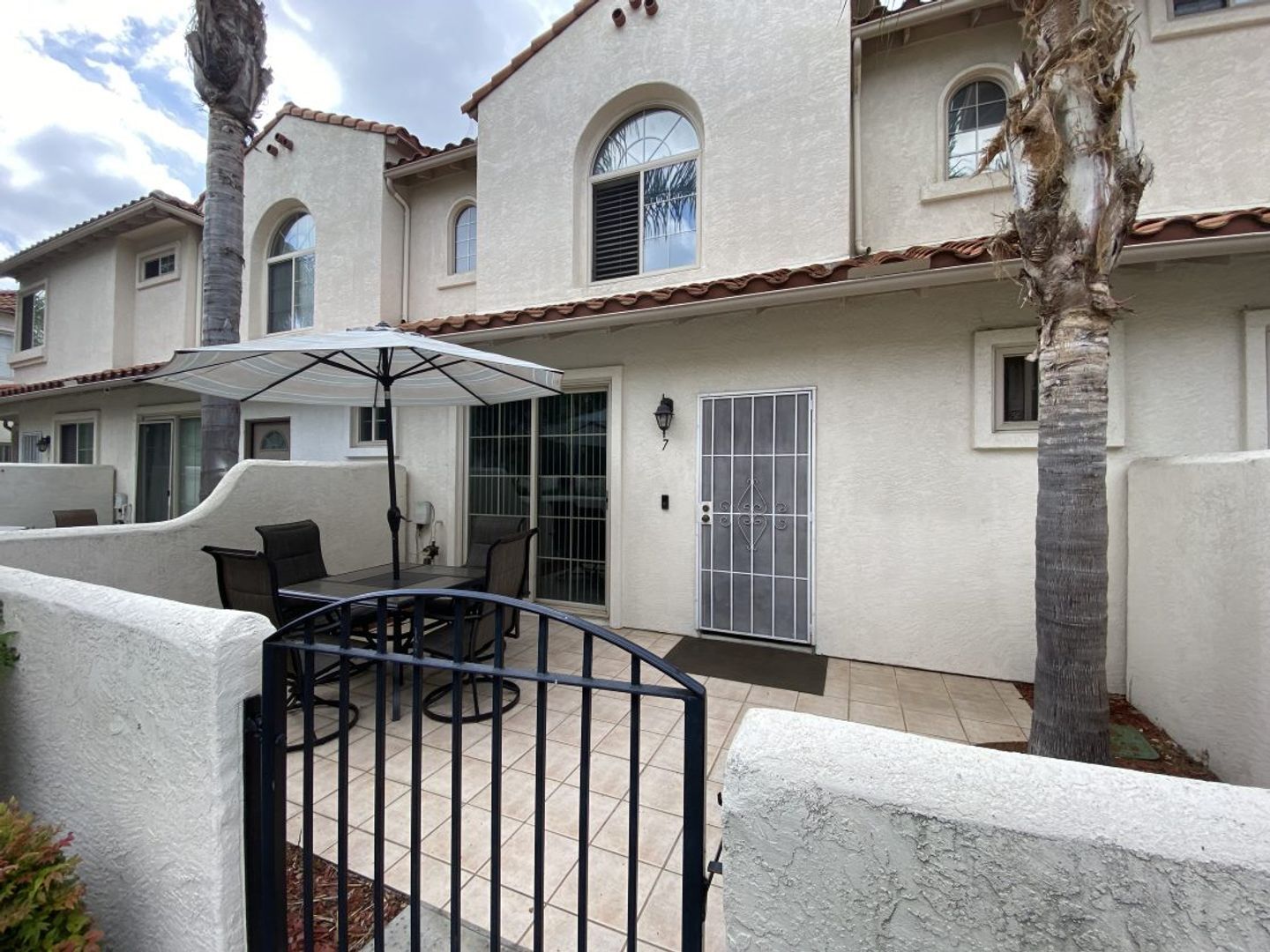 4006 Craven Road #7 - Oceanside - California - 3 bed, 2.5 bath rental property