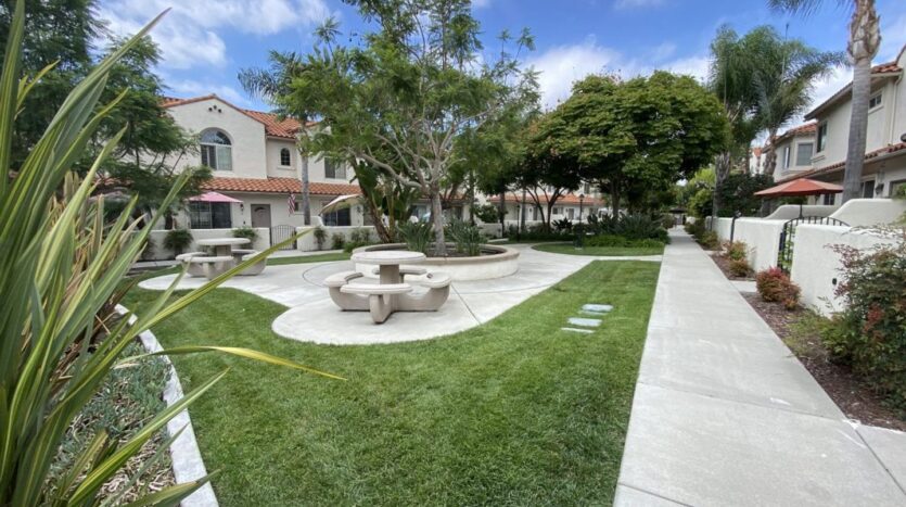 4006 Craven Road #7 - Oceanside - California - 3 bed, 2.5 bath rental property