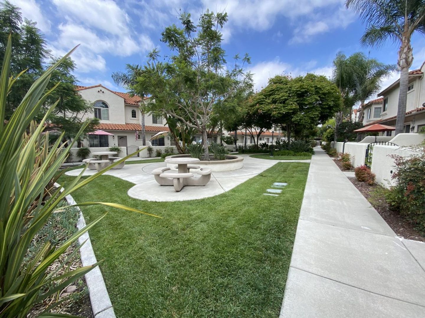 4006 Craven Road #7 - Oceanside - California - 3 bed, 2.5 bath rental property