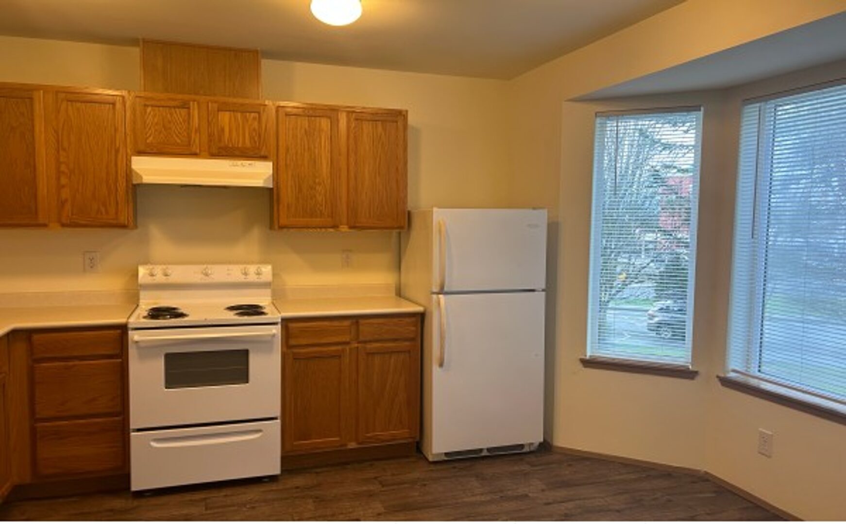 4018 Northwest Avenue - Bellingham - Washington - 1 bed, 1 bath rental property