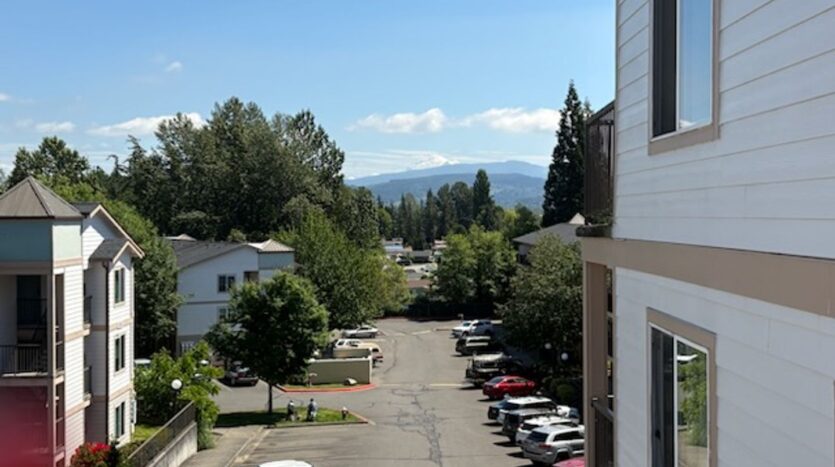 4018 Northwest Avenue - Bellingham - Washington - 1 bed, 1 bath rental property