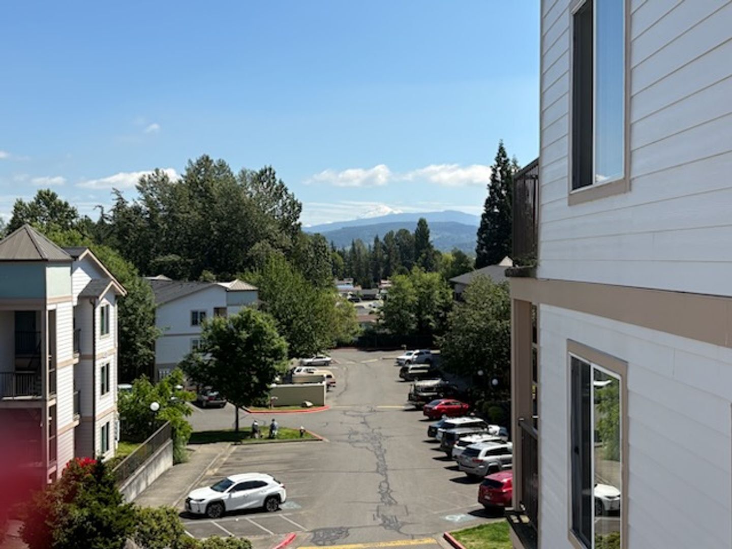 4018 Northwest Avenue - Bellingham - Washington - 1 bed, 1 bath rental property