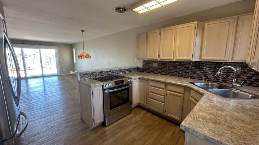 4038 Mayne Ln #13 - Ferndale - Washington - 2 bed, 2 bath rental property