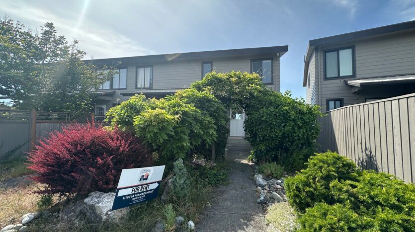 4038 Mayne Ln #13 - Ferndale - Washington - 2 bed, 2 bath rental property