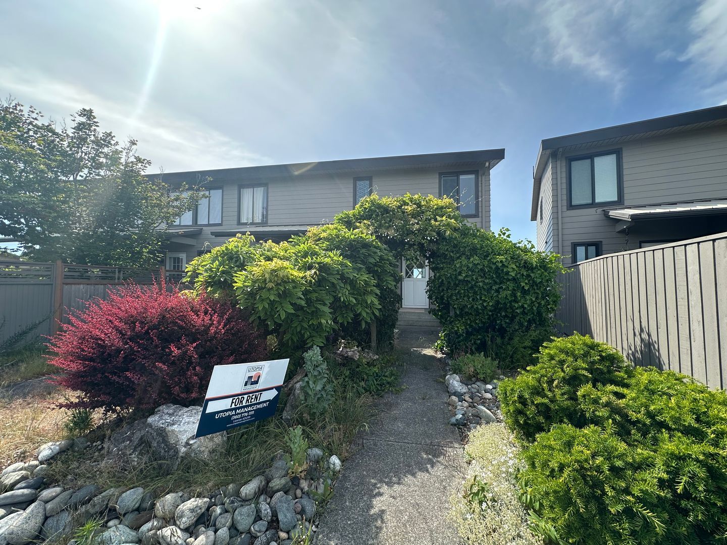 4038 Mayne Ln #13 - Ferndale - Washington - 2 bed, 2 bath rental property