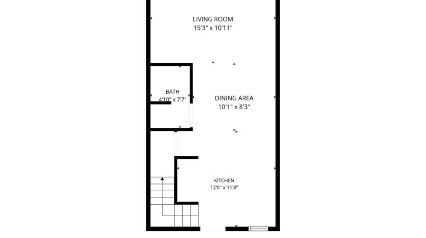 4038 Mayne Ln #13 - Ferndale - Washington - 2 bed, 2 bath rental property