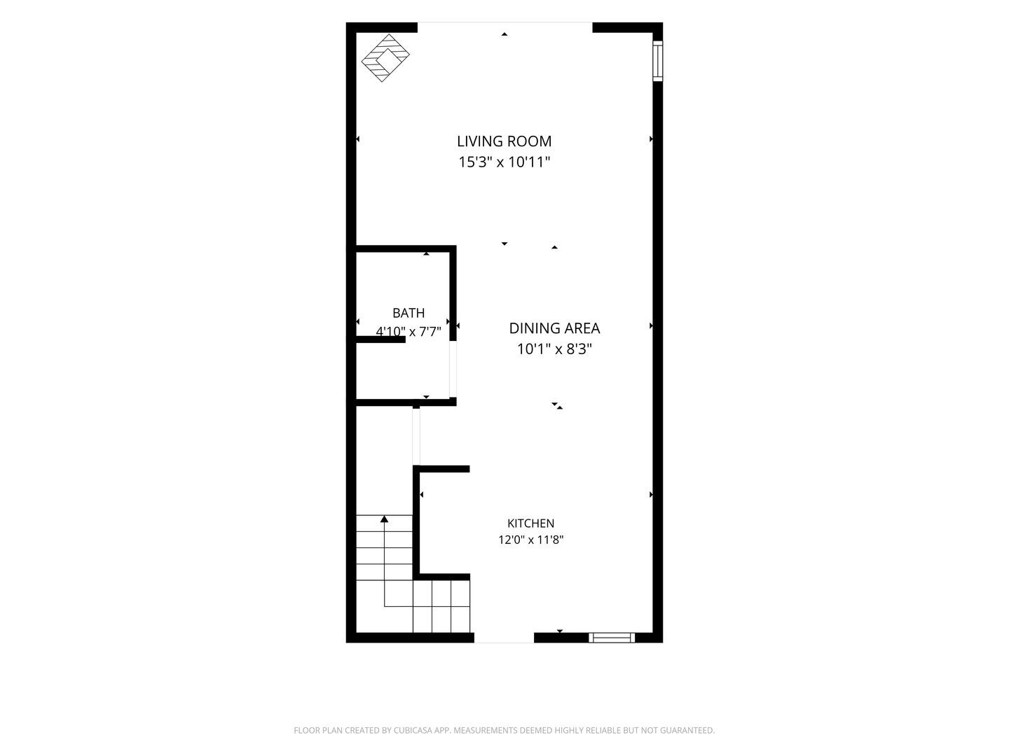 4038 Mayne Ln #13 - Ferndale - Washington - 2 bed, 2 bath rental property