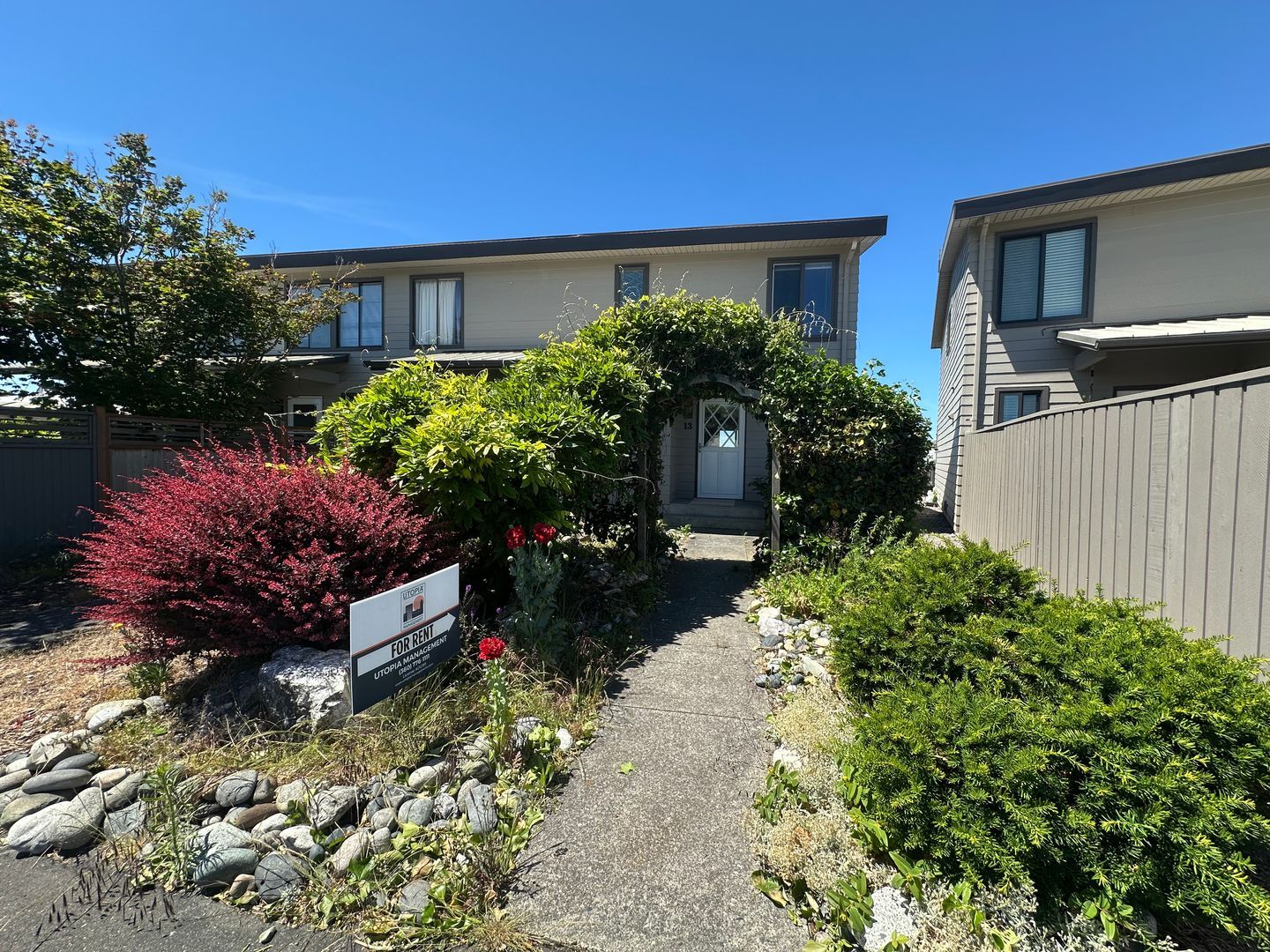 4038 Mayne Ln #13 - Ferndale - Washington - 2 bed, 2 bath rental property