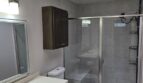 411 Manzano Unit A (Upstairs) - Albuquerque - New Mexico - 2 bed, 1 bath rental property