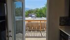 411 Manzano Unit A (Upstairs) - Albuquerque - New Mexico - 2 bed, 1 bath rental property