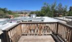 411 Manzano Unit A (Upstairs) - Albuquerque - New Mexico - 2 bed, 1 bath rental property