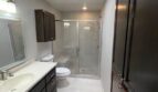 411 Manzano Unit A (Upstairs) - Albuquerque - New Mexico - 2 bed, 1 bath rental property