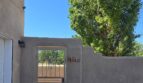 411 Manzano Unit A (Upstairs) - Albuquerque - New Mexico - 2 bed, 1 bath rental property
