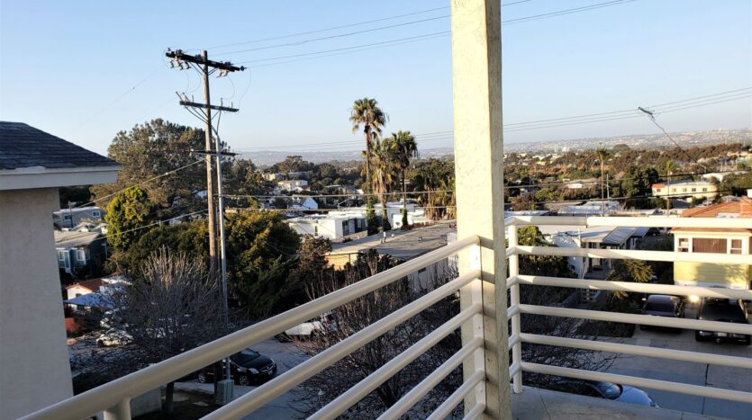 4141 Udall Street - San Diego - California - 3 bed, 3 bath rental property