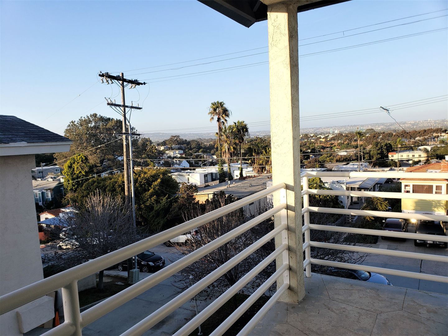 4141 Udall Street - San Diego - California - 3 bed, 3 bath rental property
