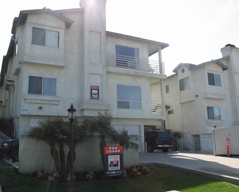 4141 Udall Street - San Diego - California - 3 bed, 3 bath rental property