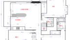 4141 Udall Street - San Diego - California - 3 bed, 3 bath rental property