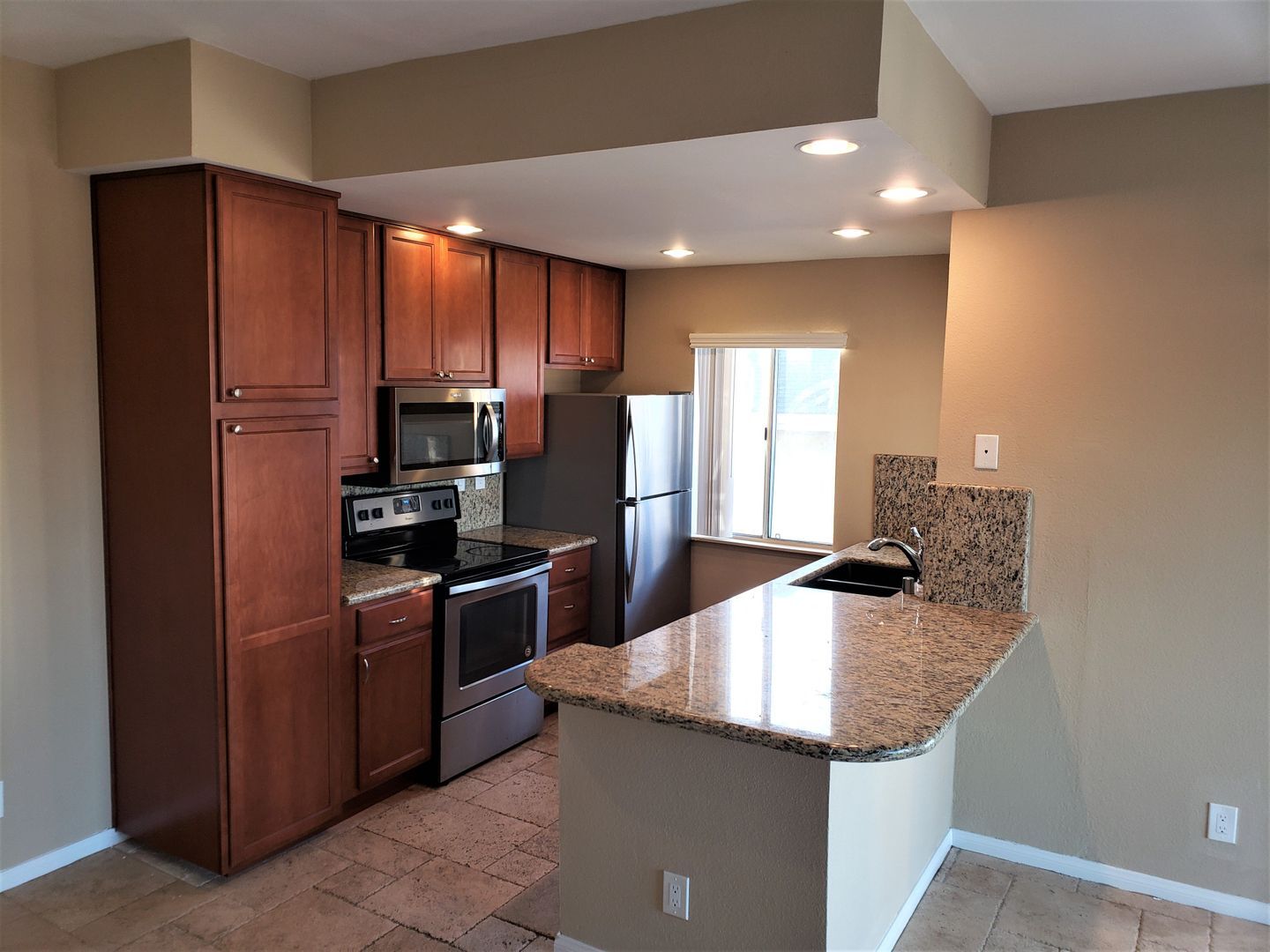 4141 Udall Street - San Diego - California - 3 bed, 3 bath rental property