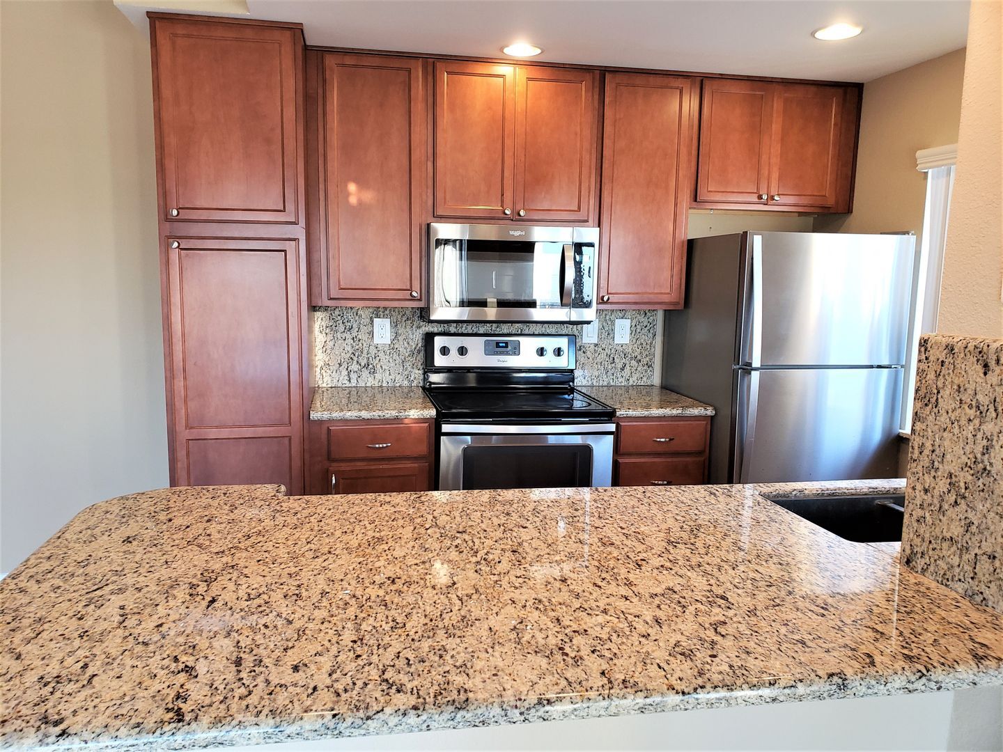 4141 Udall Street - San Diego - California - 3 bed, 3 bath rental property